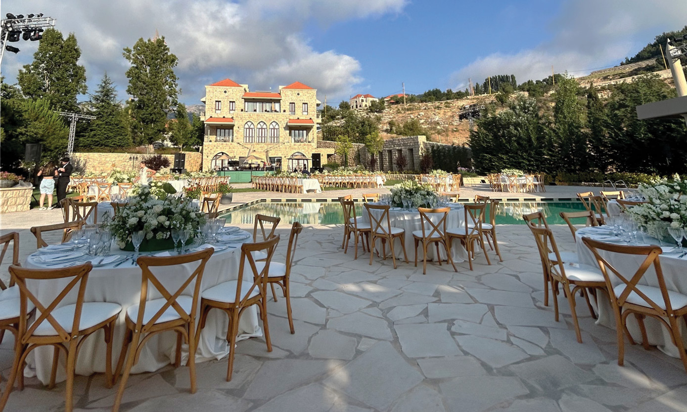 How is 'venue' different from 'place'? A Detailed Guide blog thumbnail Alyasa Village Lebanon